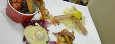 Immagine 5 azienda RISTORANTE CARPE DIEM Ristorante in Lainate MI