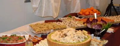 Immagine 6 azienda RISTORANTE CARPE DIEM Ristorante in Lainate MI