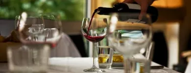 Immagine 7 azienda RISTORANTE CASA CALDART Sala per banchetti in Valdobbiadene TV