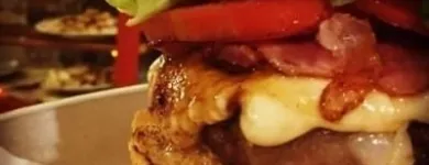 Immagine 2 azienda RISTORANTE CASA SARCHIAPONE Tavola calda in Giugliano In Campania NA