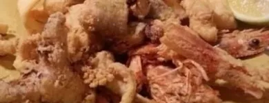 Immagine 4 azienda RISTORANTE CASA SARCHIAPONE Tavola calda in Giugliano In Campania NA