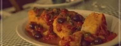 Immagine 5 azienda RISTORANTE CASA SARCHIAPONE Tavola calda in Giugliano In Campania NA