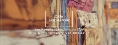 Immagine 7 azienda RISTORANTE CASA SARCHIAPONE Tavola calda in Giugliano In Campania NA