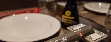 Immagine 1 azienda RISTORANTE CINESE E GIAPPONESE KIYOMI Ristorante in Ancona