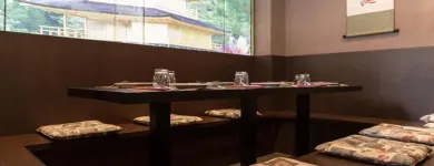 Immagine 2 azienda RISTORANTE CINESE E GIAPPONESE KIYOMI Ristorante in Ancona