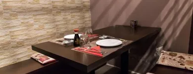 Immagine 3 azienda RISTORANTE CINESE E GIAPPONESE KIYOMI Ristorante in Ancona