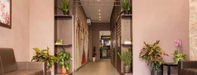 Immagine 4 azienda RISTORANTE CINESE E GIAPPONESE KIYOMI Ristorante in Ancona