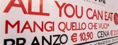 Immagine 12 azienda RISTORANTE CINESE E GIAPPONESE KIYOMI Ristorante in Ancona
