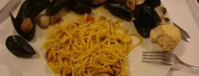 Immagine 1 azienda RISTORANTE DA ROBERTO Ristorante di pesce in Rimini