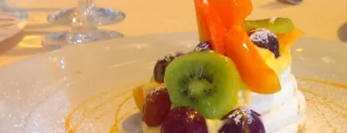 Immagine 2 azienda RISTORANTE ELISIO Sala per banchetti in Nettuno RM