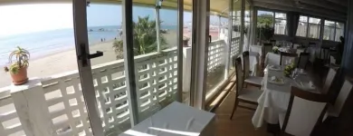 Immagine 3 azienda RISTORANTE ELISIO Sala per banchetti in Nettuno RM