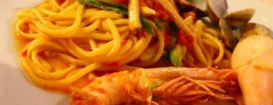 Immagine 4 azienda RISTORANTE ELISIO Sala per banchetti in Nettuno RM