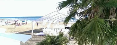 Immagine 5 azienda RISTORANTE ELISIO Sala per banchetti in Nettuno RM