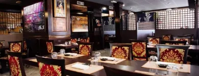 Immagine 1 azienda RISTORANTE GIAPPONESE SAKURA Ristorante in Bassano Del Grappa VI