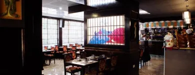 Immagine 4 azienda RISTORANTE GIAPPONESE SAKURA Ristorante in Bassano Del Grappa VI