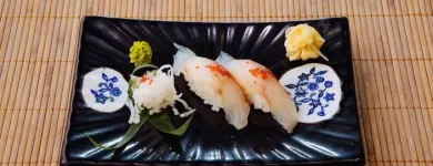 Immagine 9 azienda RISTORANTE GIAPPONESE SAKURA Ristorante in Bassano Del Grappa VI