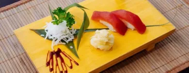 Immagine 11 azienda RISTORANTE GIAPPONESE SAKURA Ristorante in Bassano Del Grappa VI