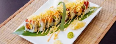 Immagine 12 azienda RISTORANTE GIAPPONESE SAKURA Ristorante in Bassano Del Grappa VI