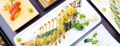 Immagine 13 azienda RISTORANTE GIAPPONESE SAKURA Ristorante in Bassano Del Grappa VI