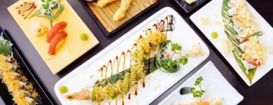 Immagine 14 azienda RISTORANTE GIAPPONESE SAKURA Ristorante in Bassano Del Grappa VI