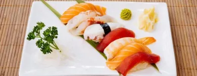 Immagine 15 azienda RISTORANTE GIAPPONESE SAKURA Ristorante in Bassano Del Grappa VI