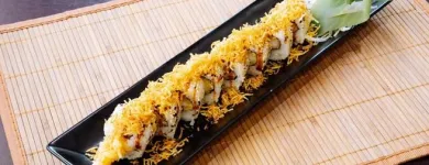 Immagine 16 azienda RISTORANTE GIAPPONESE SAKURA Ristorante in Bassano Del Grappa VI