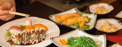 Immagine 2 azienda RISTORANTE HOKKAIDO Ristorante in Napoli