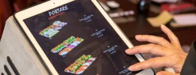 Immagine 4 azienda RISTORANTE HOKKAIDO Ristorante in Napoli