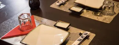 Immagine 5 azienda RISTORANTE HOKKAIDO Ristorante in Napoli