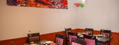 Immagine 7 azienda RISTORANTE HOKKAIDO Ristorante in Napoli