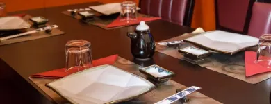 Immagine 9 azienda RISTORANTE HOKKAIDO Ristorante in Napoli