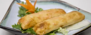 Immagine 12 azienda RISTORANTE HOKKAIDO Ristorante in Napoli