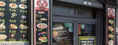 Immagine 14 azienda RISTORANTE HOKKAIDO Ristorante in Napoli