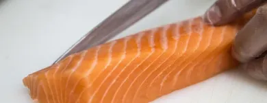 Immagine 16 azienda RISTORANTE HOKKAIDO Ristorante in Napoli