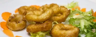 Immagine 17 azienda RISTORANTE HOKKAIDO Ristorante in Napoli