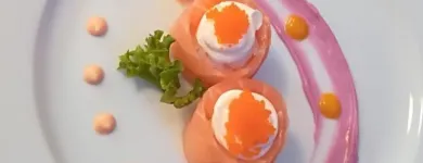 Immagine 18 azienda RISTORANTE HOKKAIDO Ristorante in Napoli