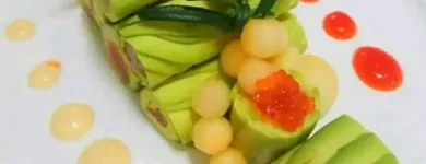 Immagine 19 azienda RISTORANTE HOKKAIDO Ristorante in Napoli