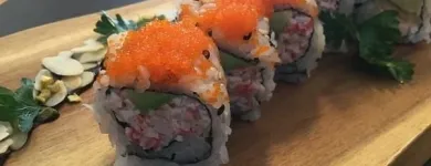 Immagine 25 azienda RISTORANTE HOKKAIDO Ristorante in Napoli