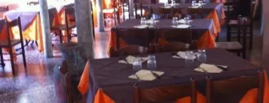 Immagine 1 azienda RISTORANTE IL FORO Sala per banchetti in San Giuliano Terme PI
