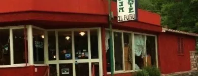 Immagine 3 azienda RISTORANTE IL FORO Sala per banchetti in San Giuliano Terme PI