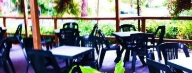 Immagine 4 azienda RISTORANTE IL FORO Sala per banchetti in San Giuliano Terme PI