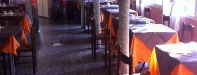 Immagine 6 azienda RISTORANTE IL FORO Sala per banchetti in San Giuliano Terme PI