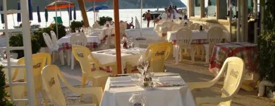 Immagine 1 azienda RISTORANTE IL MOLO Sport e tempo libero in Ancona