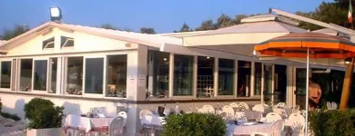Immagine 2 azienda RISTORANTE IL MOLO Sport e tempo libero in Ancona