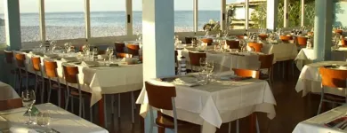 Immagine 3 azienda RISTORANTE IL MOLO Sport e tempo libero in Ancona
