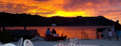 Immagine 4 azienda RISTORANTE IL MOLO Sport e tempo libero in Ancona