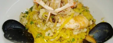 Immagine 5 azienda RISTORANTE IL MOLO Sport e tempo libero in Ancona