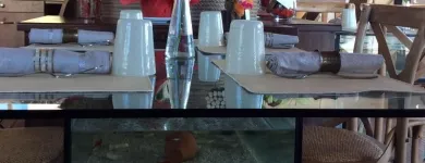 Immagine 1 azienda RISTORANTE IL PESCHERECCIO BEACH Ristorante in Pisa
