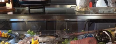 Immagine 2 azienda RISTORANTE IL PESCHERECCIO BEACH Ristorante in Pisa