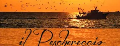 Immagine 3 azienda RISTORANTE IL PESCHERECCIO BEACH Ristorante in Pisa